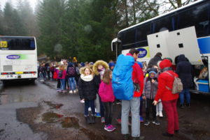 Matinée des Super Parents