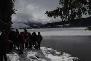 Matinée des Super Parents