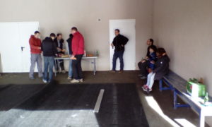 Matinée des Super Parents