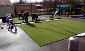 Matinée des Super Parents