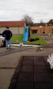 Matinée des Super Parents