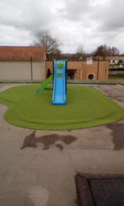 Matinée des Super Parents