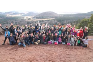 Matinée des Super Parents