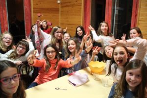 Matinée des Super Parents