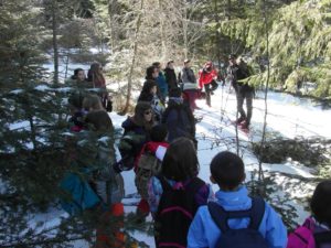Matinée des Super Parents