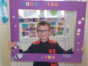 Matinée des Super Parents