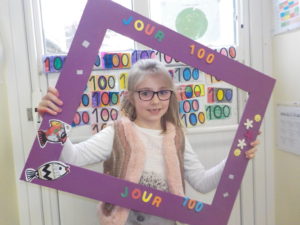 Matinée des Super Parents