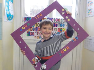 Matinée des Super Parents