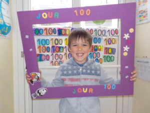 Matinée des Super Parents