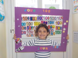 Matinée des Super Parents