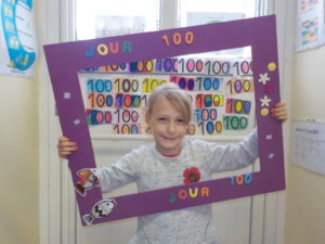 Matinée des Super Parents