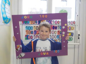 Matinée des Super Parents