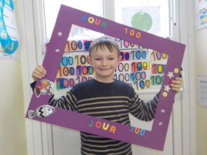 Matinée des Super Parents