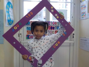 Matinée des Super Parents