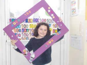 Matinée des Super Parents