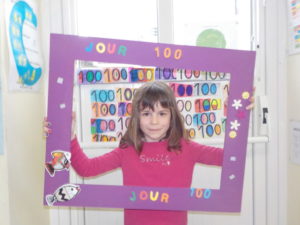 Matinée des Super Parents