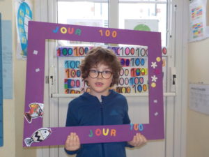 Matinée des Super Parents