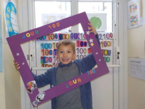 Matinée des Super Parents