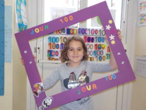 Matinée des Super Parents