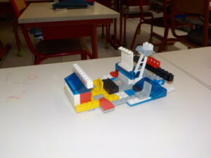 Matinée des Super Parents