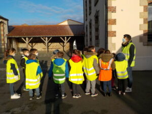 Matinée des Super Parents