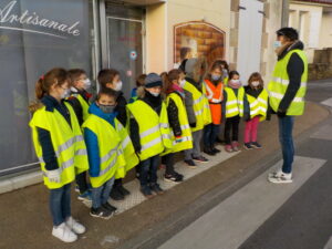 Matinée des Super Parents