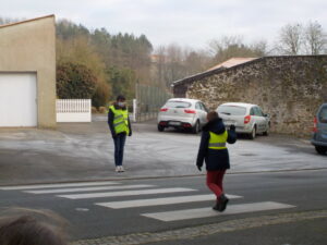 Matinée des Super Parents