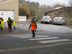 Matinée des Super Parents