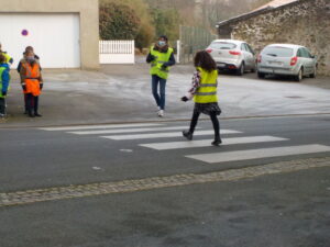 Matinée des Super Parents
