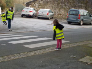 Matinée des Super Parents