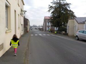 Matinée des Super Parents