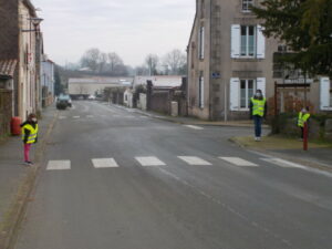 Matinée des Super Parents