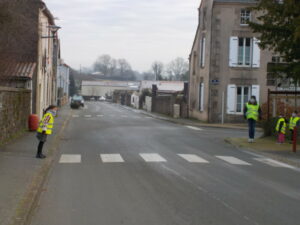 Matinée des Super Parents