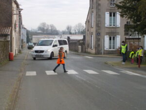 Matinée des Super Parents