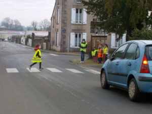 Matinée des Super Parents