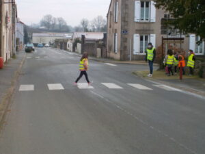 Matinée des Super Parents
