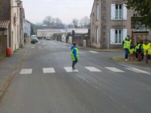 Matinée des Super Parents