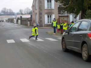 Matinée des Super Parents