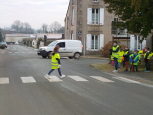 Matinée des Super Parents
