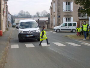 Matinée des Super Parents