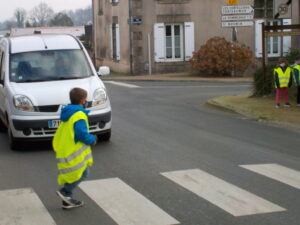 Matinée des Super Parents