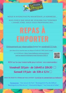 Matinée des Super Parents