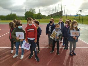 Matinée des Super Parents