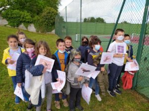 Matinée des Super Parents