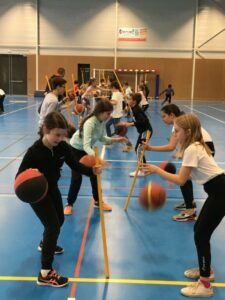 Matinée des Super Parents