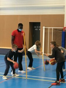 Matinée des Super Parents