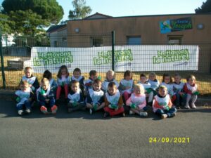 Marche gourmande