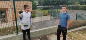 Marche gourmande