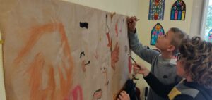 Matinée des Super Parents