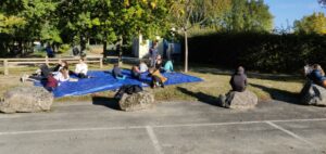 Matinée des Super Parents